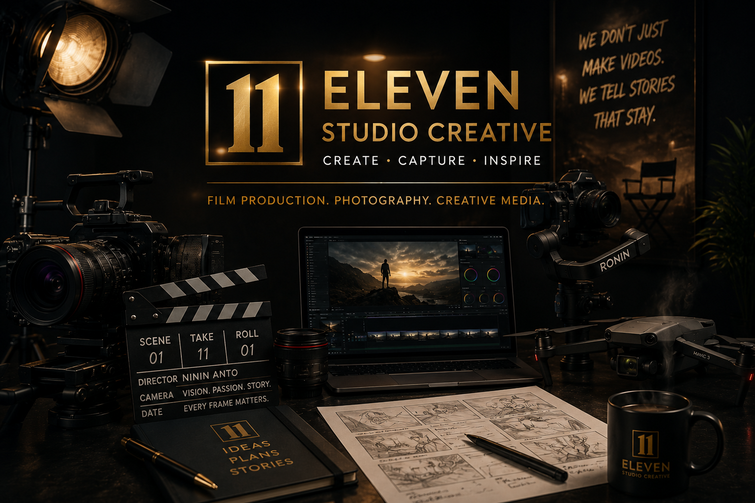 Creative Studio