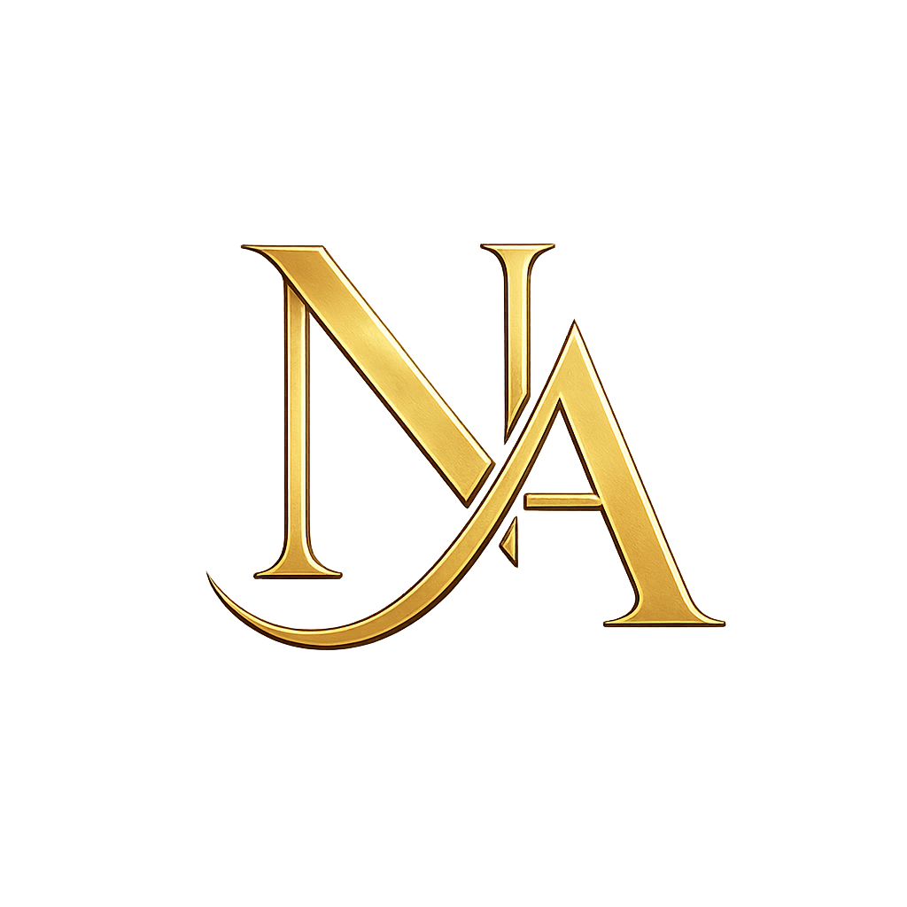 Ninin Anto Logo